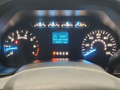 Used 2018 Ford F150 XL w/ XL Power Equipment Group image 23