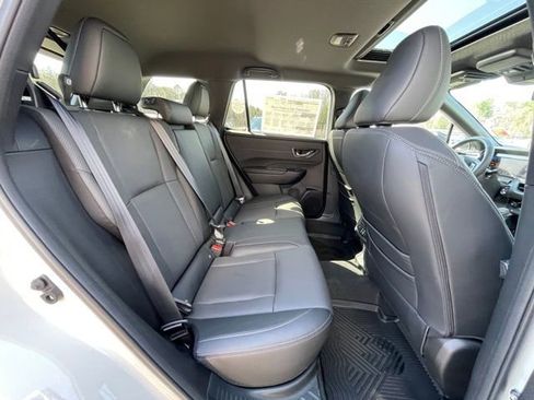 New 2026 Subaru Outback Touring XT AWD/4WD image 21
