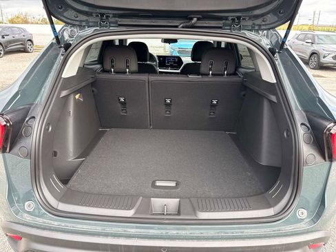 New 2026 Chevrolet Trax LS w/ LS Convenience Package image 8