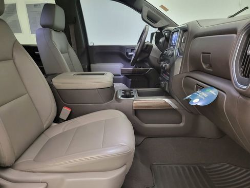 Used 2020 Chevrolet Silverado 1500 RST w/ Texas Edition image 42