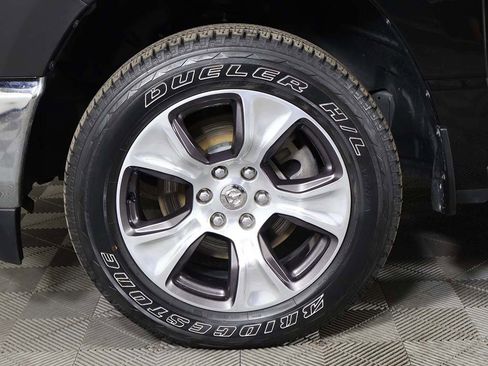 Used 2024 RAM 1500 Laramie image 21