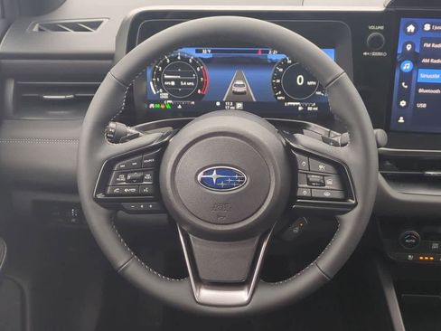 New 2026 Subaru Outback Touring XT image 23