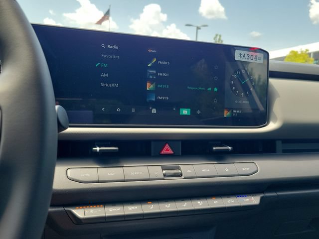 New 2027 Kia Seltos S FWD image 20