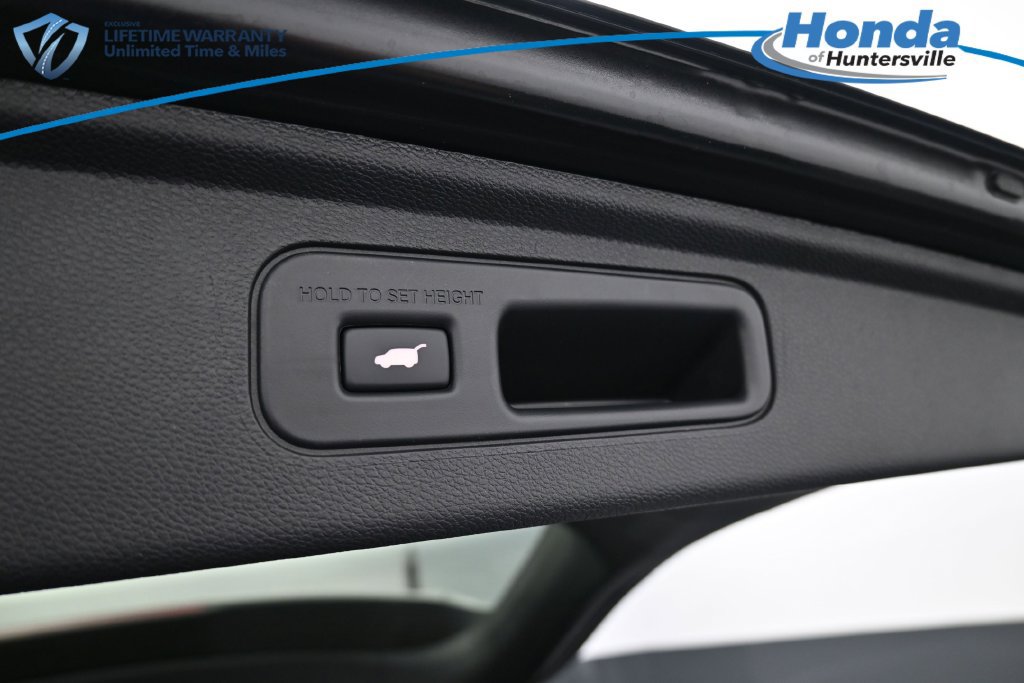 New 2027 Honda Odyssey Touring image 23