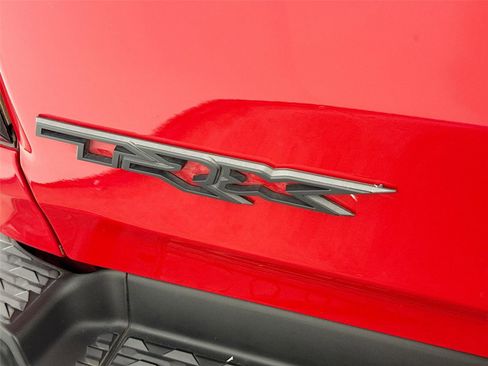 Used 2021 RAM 1500 TRX w/ TRX Level 2 Equipment Group AWD/4WD image 36
