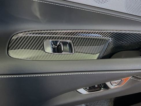 Used 2020 Chevrolet Corvette Stingray Premium Cpe w/ 3LT Preferred Equipment Group image 28