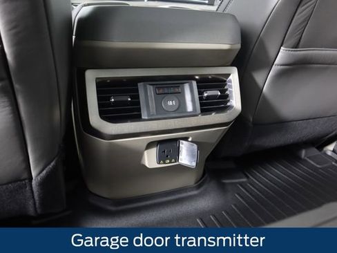 New 2026 Ford F350 Platinum w/ Platinum Plus Package image 78