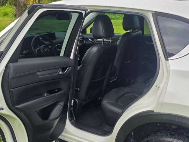 Used 2022 Ford Escape SE AWD/4WD image 16