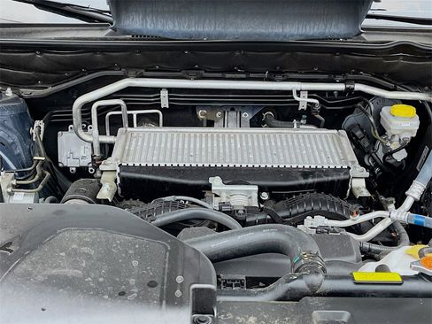 Used 2024 Subaru Ascent Limited w/ Technology Package image 33