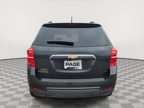 Used 2017 Chevrolet Equinox LT w/ Convenience Package FWD image 25