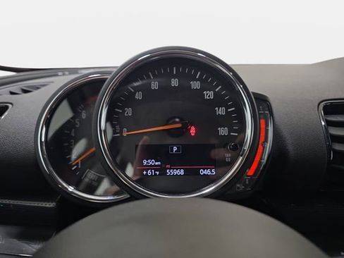 Used 2019 MINI Cooper Clubman S image 18