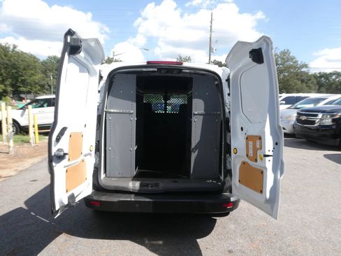 Used 2020 Ford Transit Connect XL FWD image 7