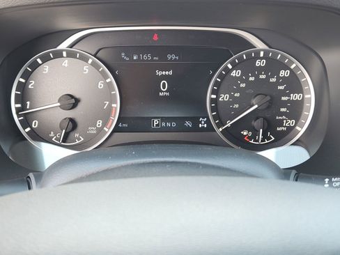 New 2026 Nissan Frontier S w/ Tow Package image 14