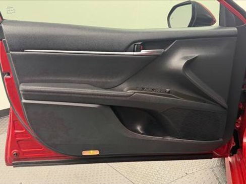 Used 2023 Toyota Camry XLE w/ Protection Package (Q2) (TMS) image 13