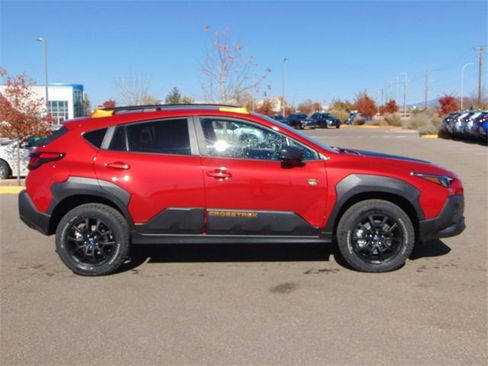 New 2026 Subaru Crosstrek 2.5i Wilderness w/ Wilderness Package image 3