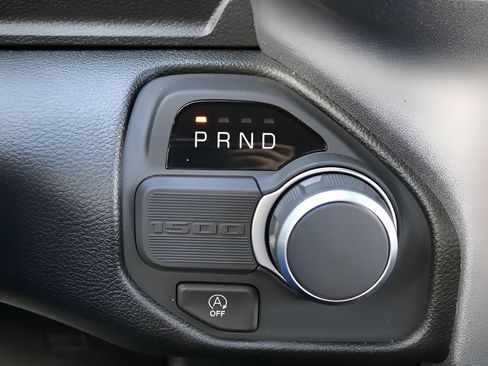 New 2026 RAM 1500 Express RWD image 22