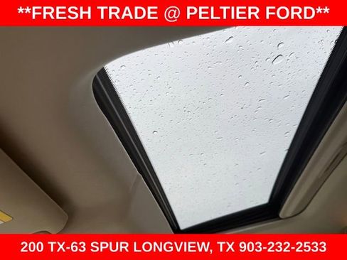 Used 2015 INFINITI QX80 2WD w/ Theater Package image 25