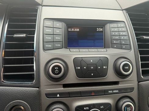Used 2016 Ford Taurus SEL image 15