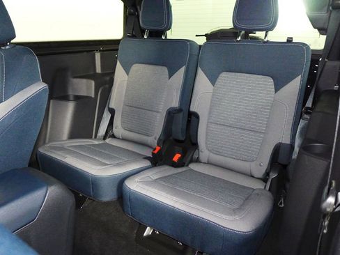 Used 2023 Ford Bronco Outer Banks image 21