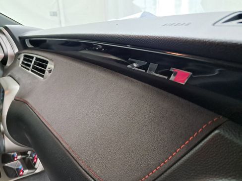 Used 2013 Chevrolet Camaro ZL1 image 25