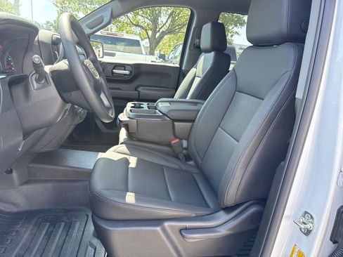 New 2026 GMC Sierra 1500 Pro w/ Pro Value Package AWD/4WD image 11