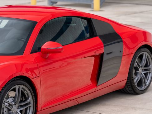 Used 2009 Audi R8 V8 AWD/4WD image 78