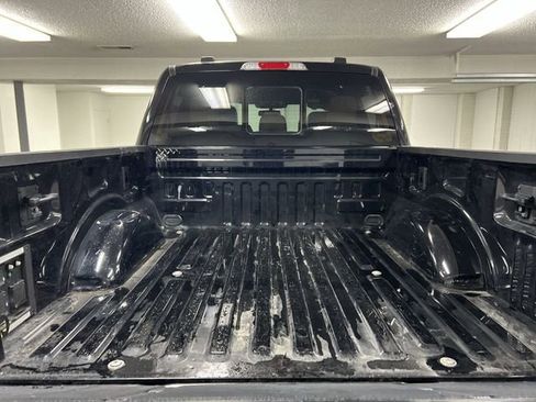 Used 2023 Ford F150 Lariat w/ Trailer Tow Package image 26