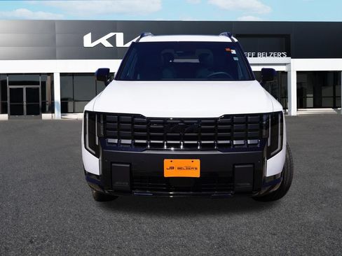 New 2027 Kia Telluride X-Line SX Prestige w/ Executive Package AWD/4WD image 8