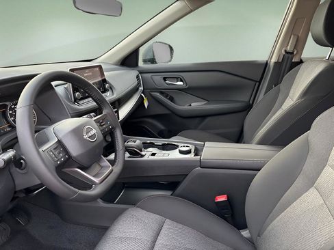 New 2026 Nissan Rogue SV w/ Cold Weather Package image 15
