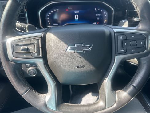 Used 2022 Chevrolet Silverado 1500 RST image 26