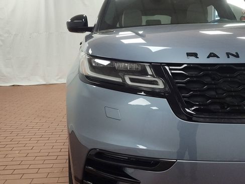 Used 2023 Land Rover Range Rover Velar R-Dynamic S image 12