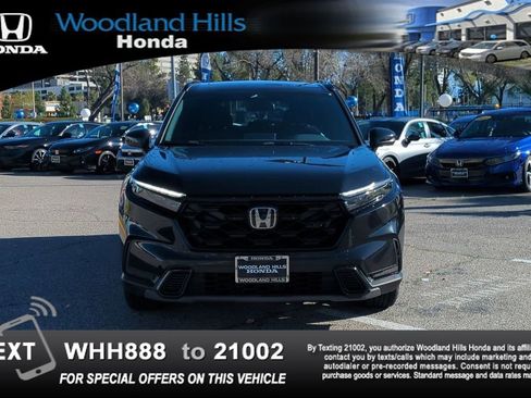 Used 2024 Honda CR-V Sport image 2