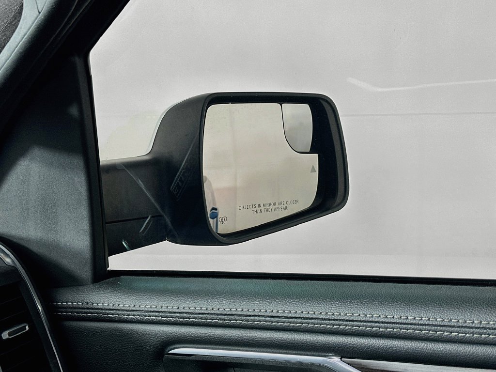 Certified 2025 RAM 1500 Laramie AWD/4WD image 29