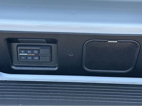 New 2026 GMC Sierra 2500 AT4X image 13