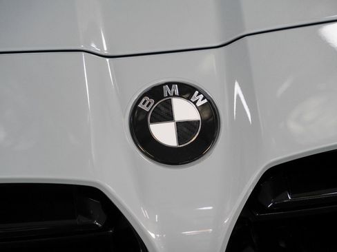 Used 2021 BMW M4 Coupe w/ M Carbon Exterior Package image 14