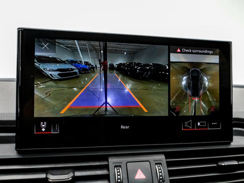 Used 2023 Audi Q5 2.0T Premium Plus image 27