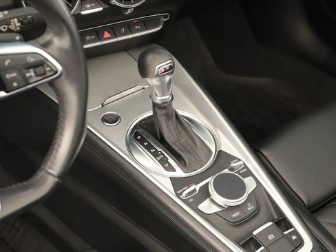 Used 2019 Audi TT 2.0T AWD/4WD image 18