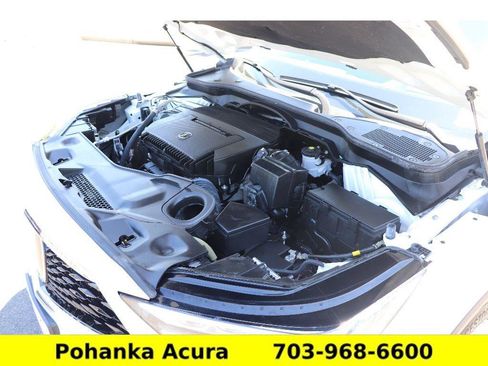 Certified 2024 Acura MDX SH-AWD w/ Advance Package image 33