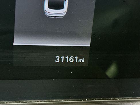 Used 2025 Kia K4 LXS image 19