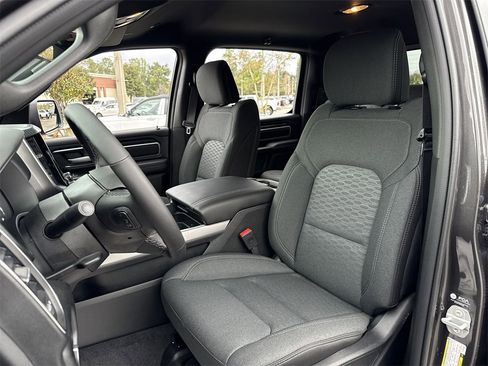 New 2026 RAM 1500 2WD Crew Cab image 11