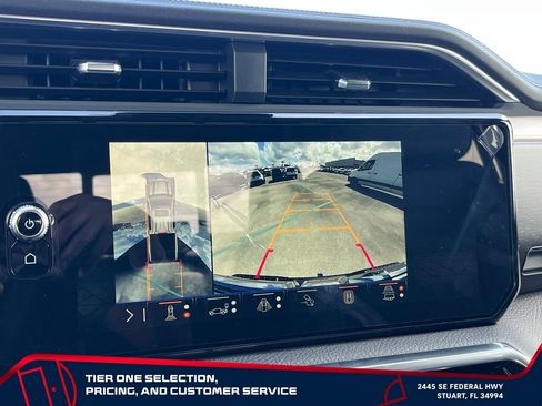 New 2026 GMC Sierra 1500 Denali AWD/4WD image 31