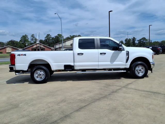 Used 2024 Ford F250 XL w/ XL Chrome Package AWD/4WD image 2