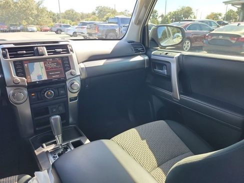 Used 2020 Toyota 4Runner SR5 image 3