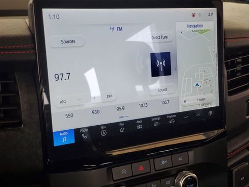 Used 2022 Ford Expedition Limited w/ Equipment Group 304A image 17