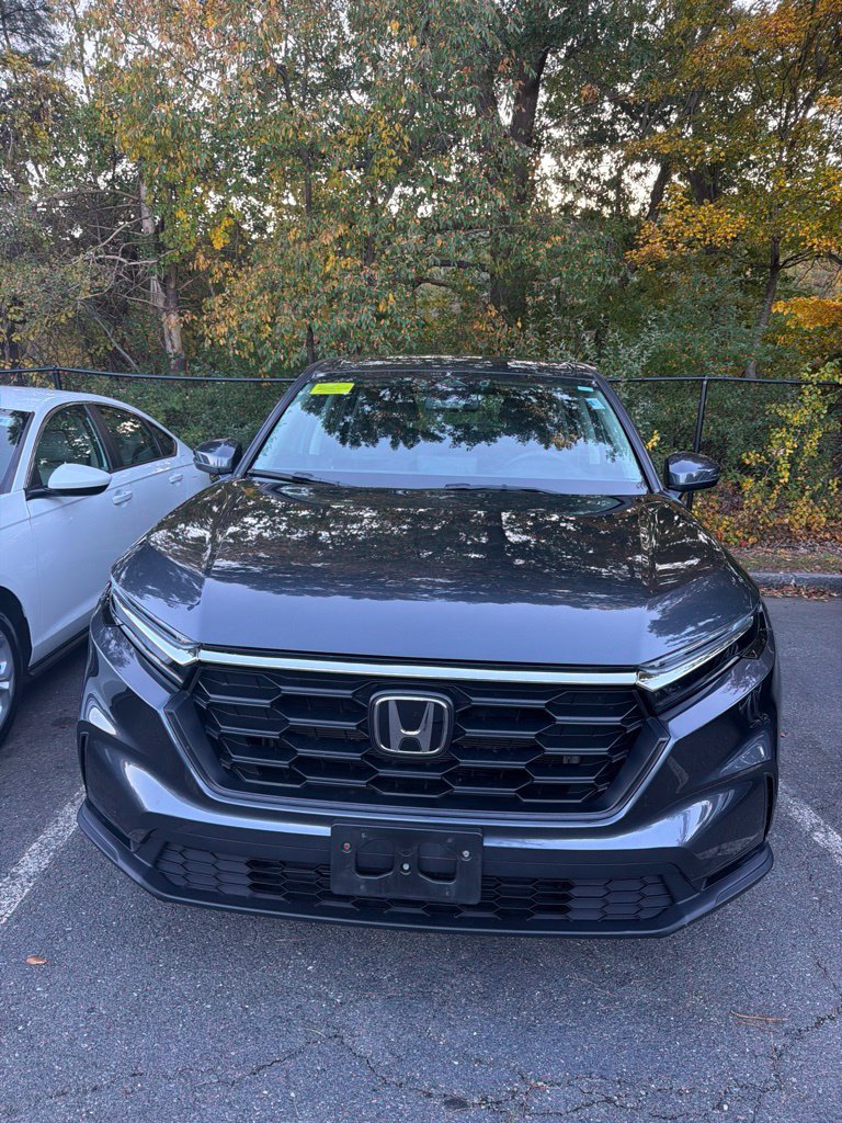 Used 2024 Honda CR-V LX image 1