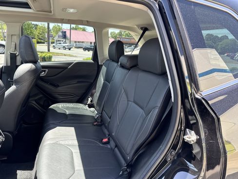 Used 2021 Subaru Forester Limited w/ Popular Package #3 AWD/4WD image 32