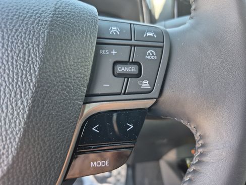 Certified 2026 Toyota Camry XSE FWD image 16