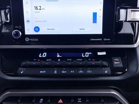 Used 2023 Toyota Tundra SR5 w/ TRD Off-Road Premium Package image 20