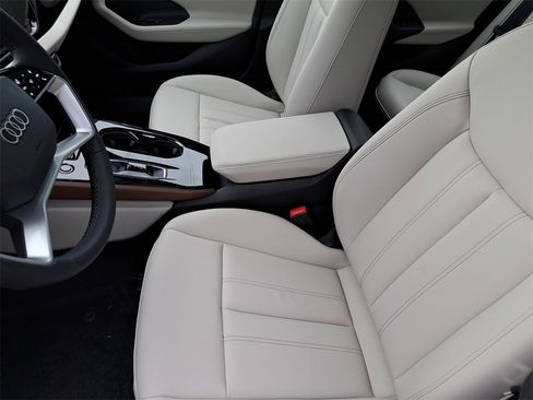 New 2025 Audi A5 2.0T Premium Plus image 18