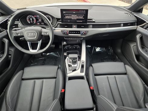 Certified 2025 Audi A5 2.0T Premium Plus image 12